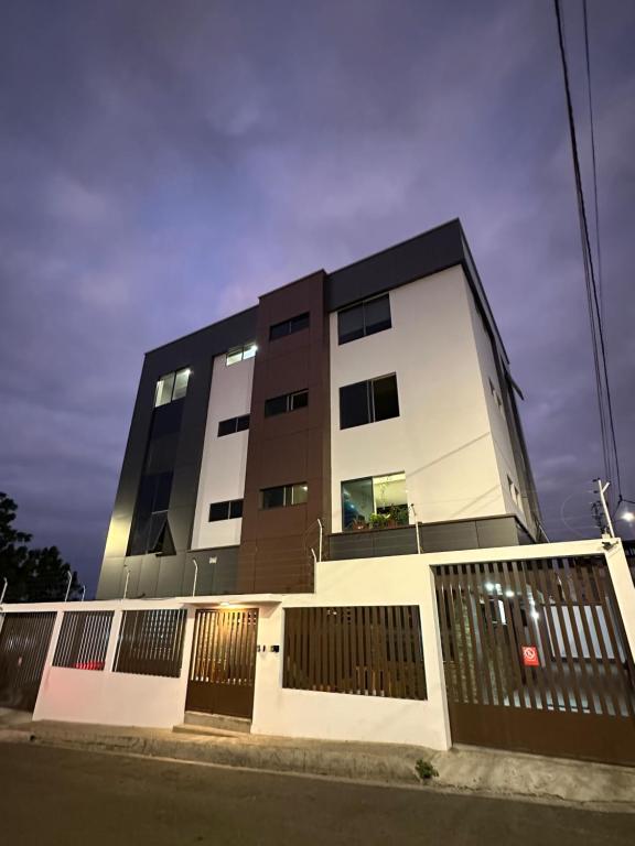 Apartamento en Manta - 3