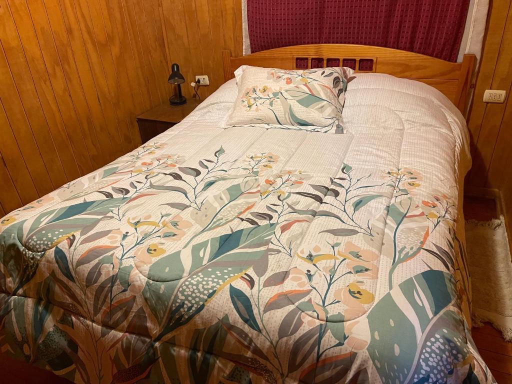 Cabaña Entrevientos - 2