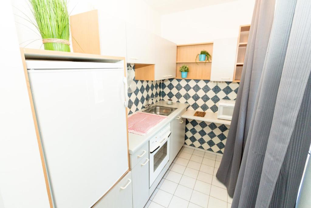 Apartment Wichtelgasse photo