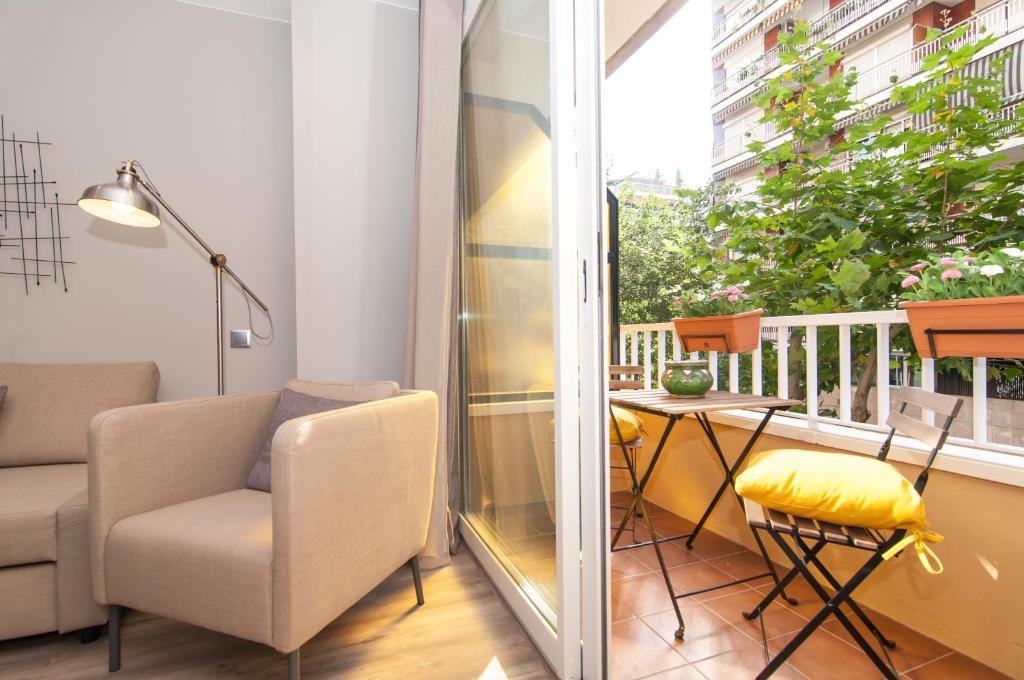 Montaber Apartments - Sagrada Familia photo