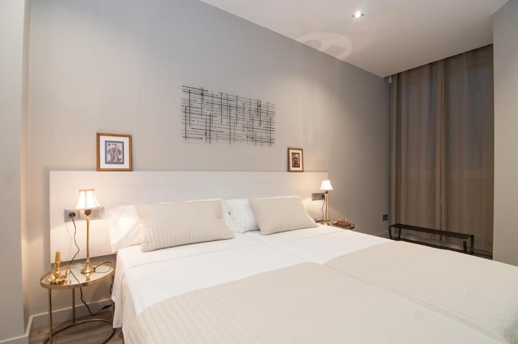 Montaber Apartments - Sagrada Familia photo