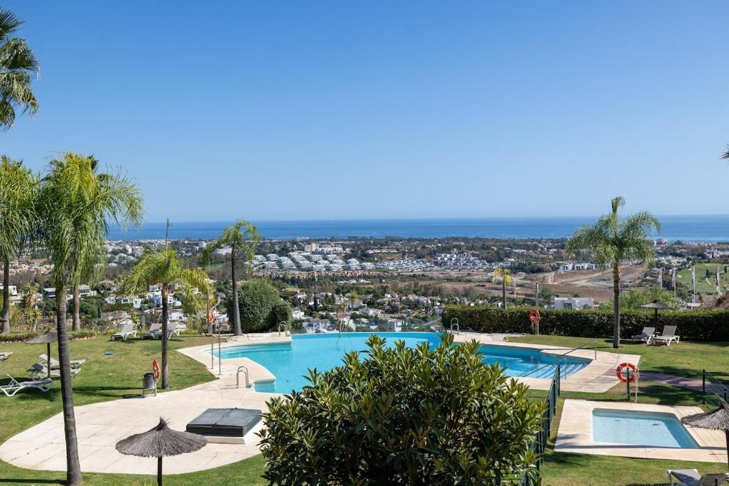 Benahavis 3BR - 1