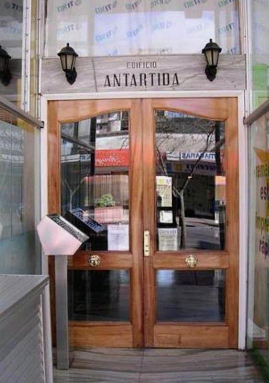 Departamento en Peatonal Miramar - 4