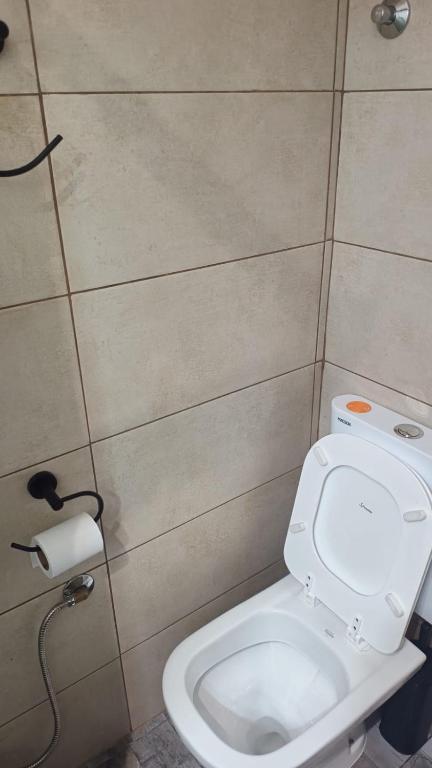 A metros del mar - 1