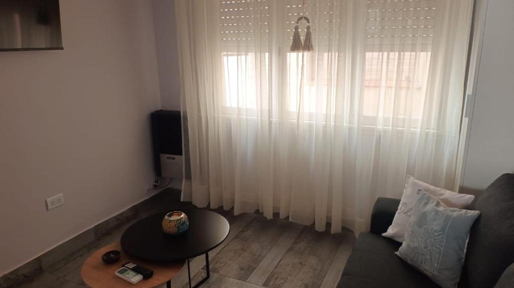 A metros del mar - 3