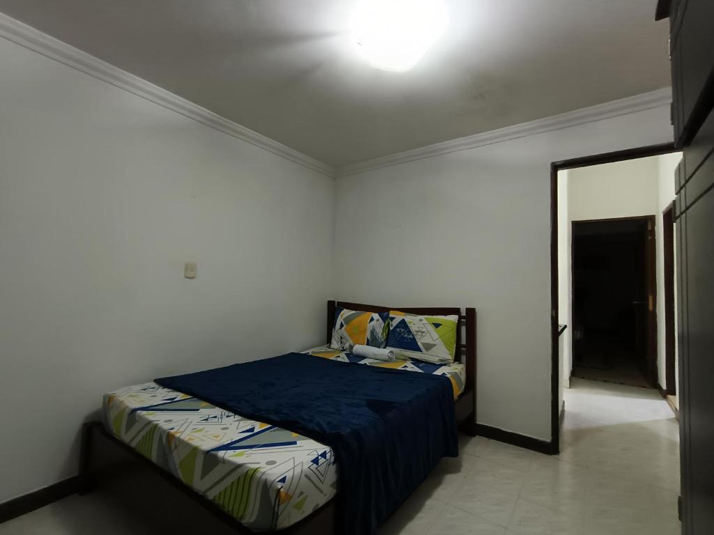 hogar Familar en Pereira, Cerca a Expofuturo, Estadio, Villa Olímpica - 5