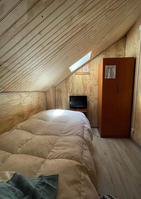 Hostal Dinamarca - 3