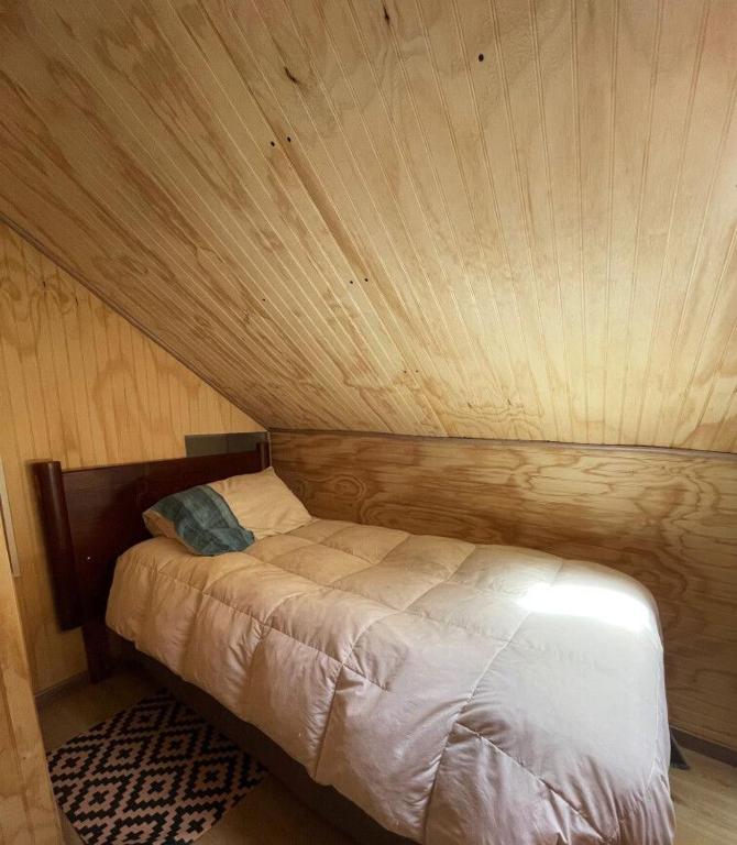 Hostal Dinamarca - 4