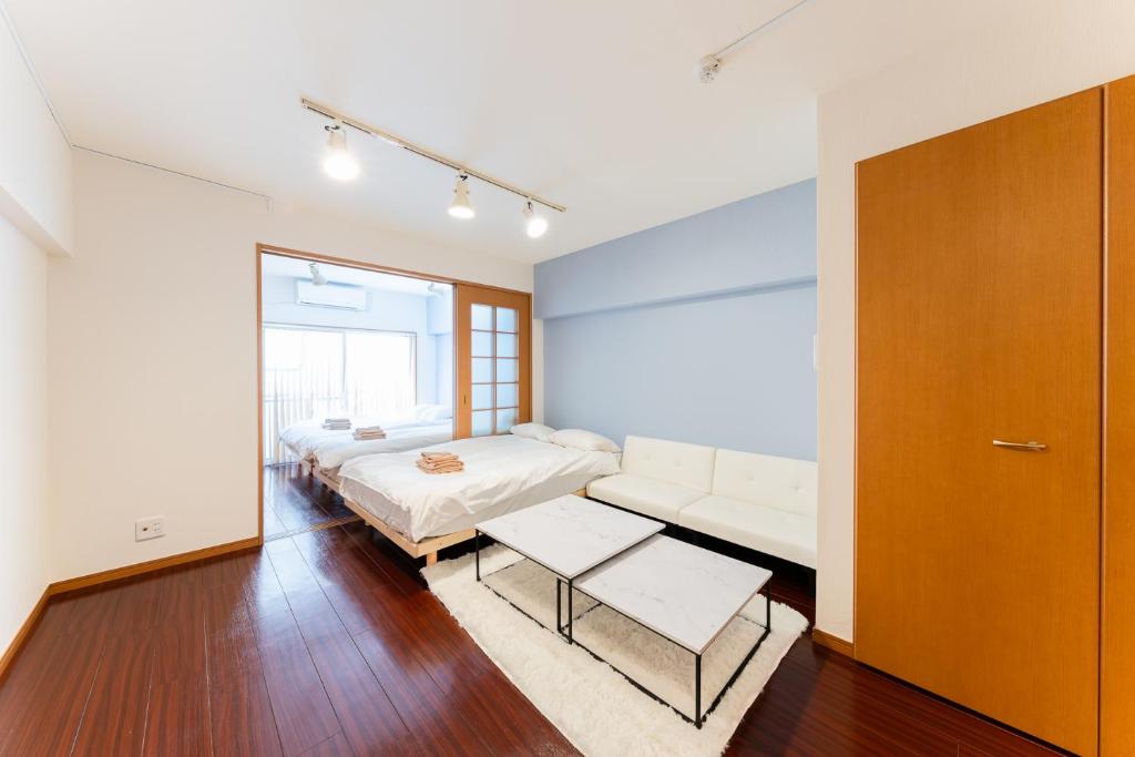 Ohana's room Walk to Shibuya station by 8 minutes private apartment studio Max5