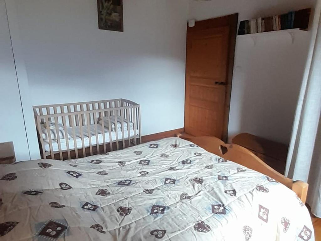 Appartement de charme 3 chambres avec jardin - Animaux admis, Parking - 6 personnes - FR-1-836-47 - 3