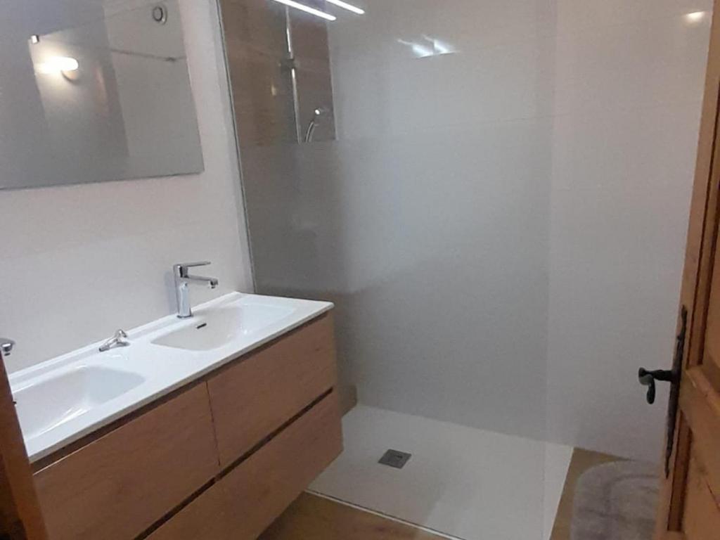 Appartement de charme 3 chambres avec jardin - Animaux admis, Parking - 6 personnes - FR-1-836-47 - 4