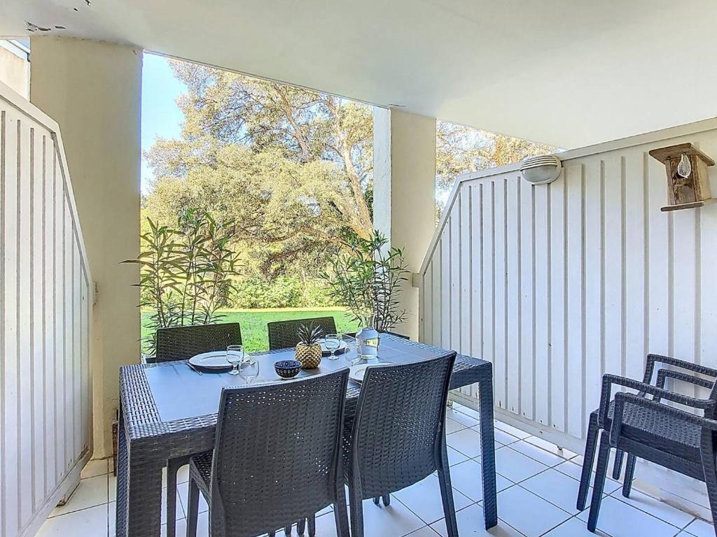 Appartement T2 pour 4 pers. à Moliets avec terrasse - 2