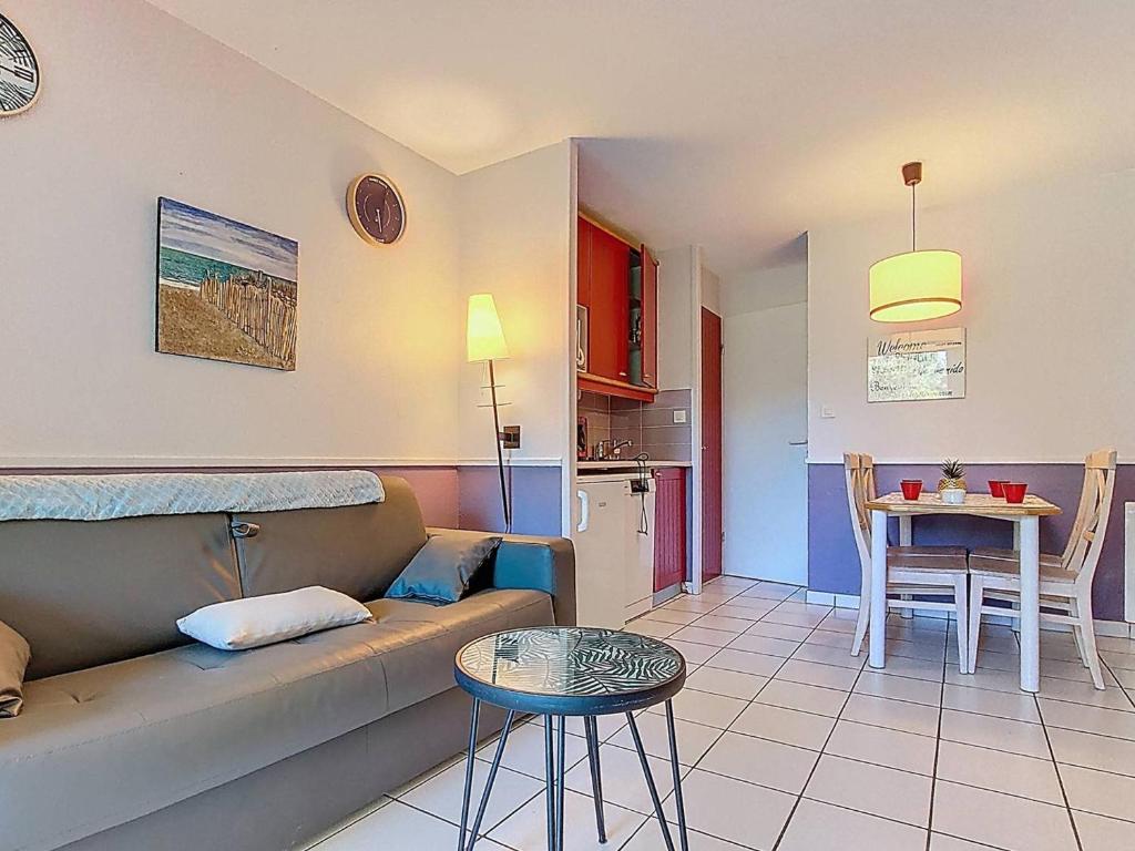 Appartement T2 pour 4 pers. à Moliets avec terrasse - 3