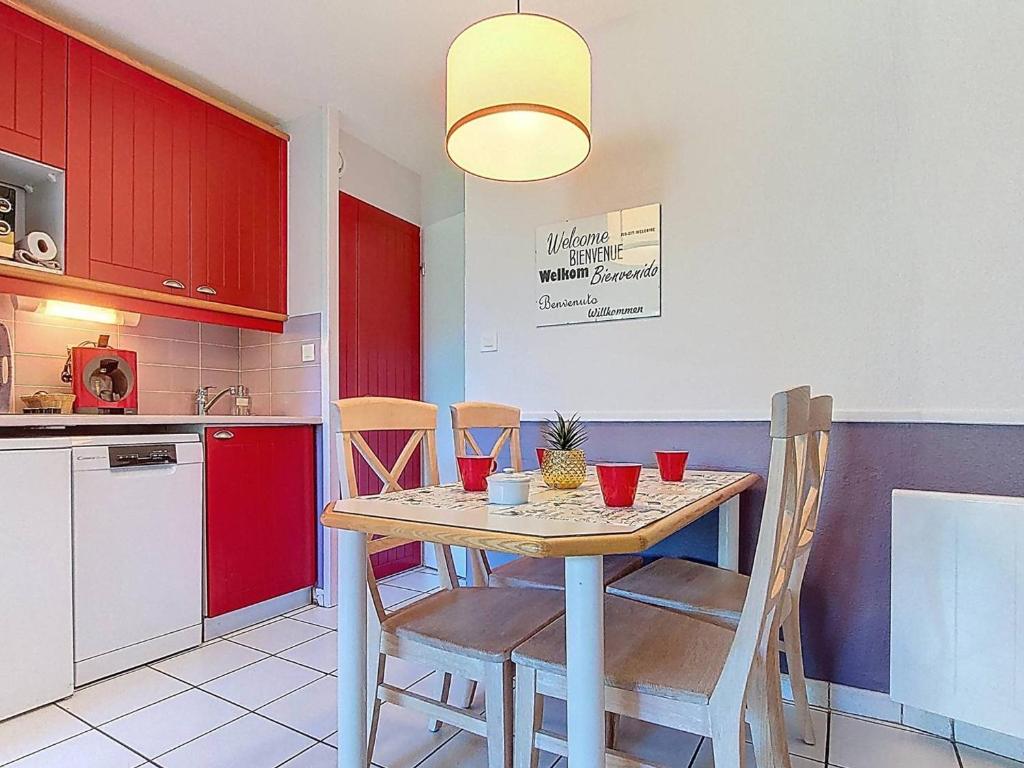 Appartement T2 pour 4 pers. à Moliets avec terrasse - 4