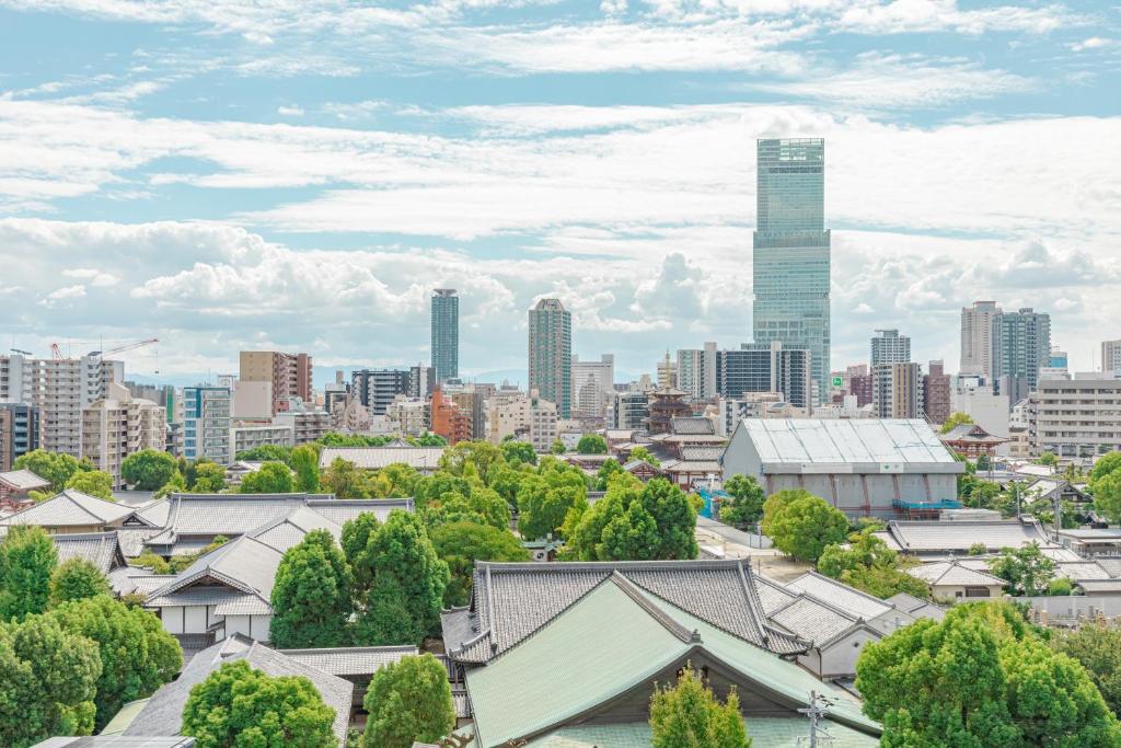 Surrounding environment