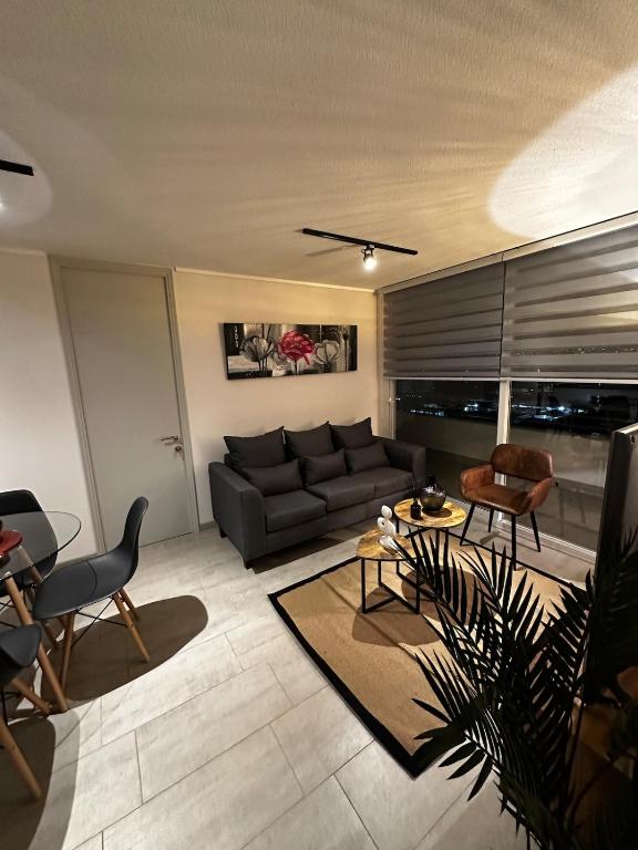 Basq Propiedades - Depto Nuevo en Antofagasta - 5
