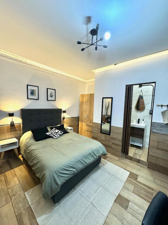 loft privado y centrico en condesa A15-4 - 4