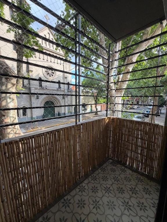 Alquilo departamento ubicado en Palermo Hollywood - 2