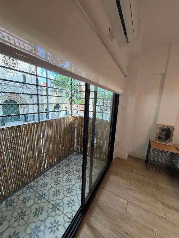 Alquilo departamento ubicado en Palermo Hollywood - 4