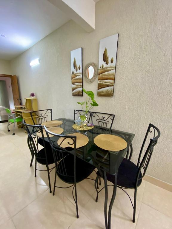 ACOGEDOR DEPARTAMENTO para 4 personas - 3