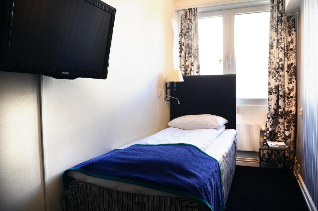 Clarion Collection Hotel Bastion Photo 36