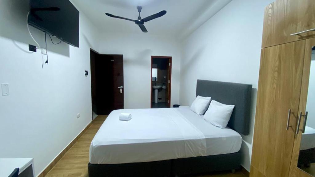 GRAND HOTEL ViLLA ROSA - 5