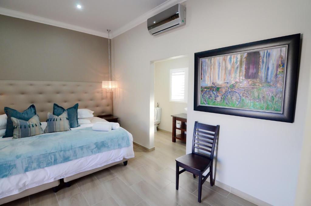 Abella Bed and Breakfast — Hotel in Vryburg