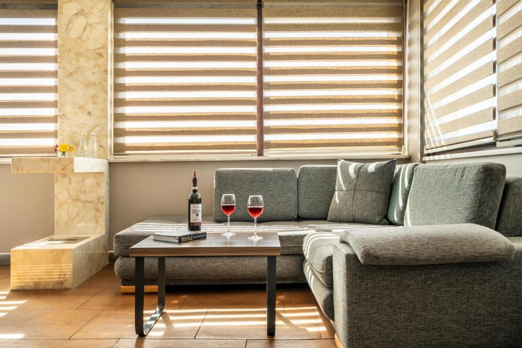 더 페라 호텔 호텔 이미지 2