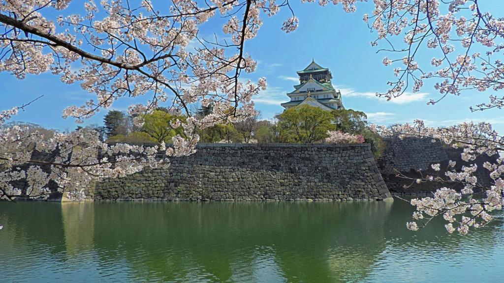Nearby attraction