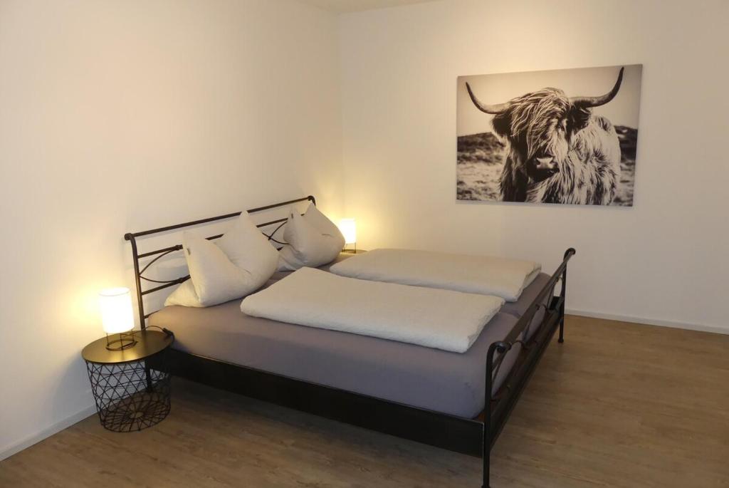 Apartment in Stetten bei Mindelheim - 3