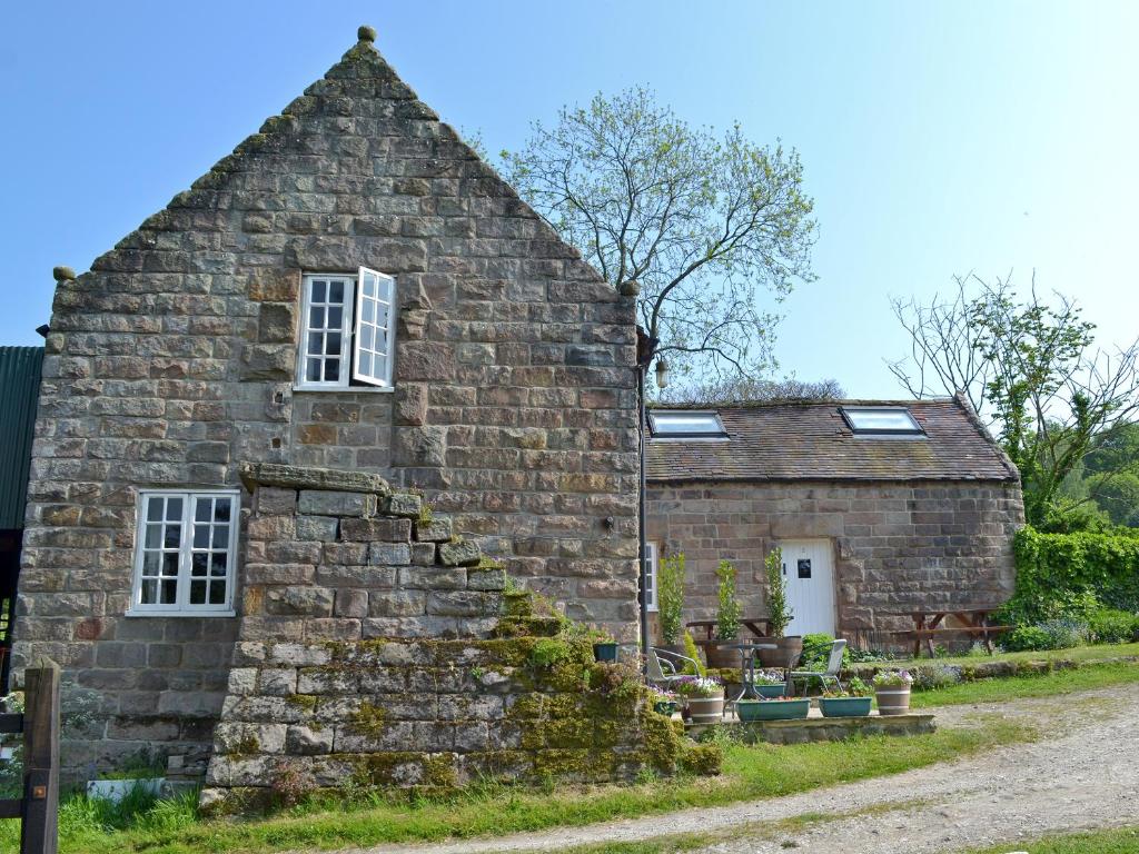 Shire Cottage, Crich photo 7