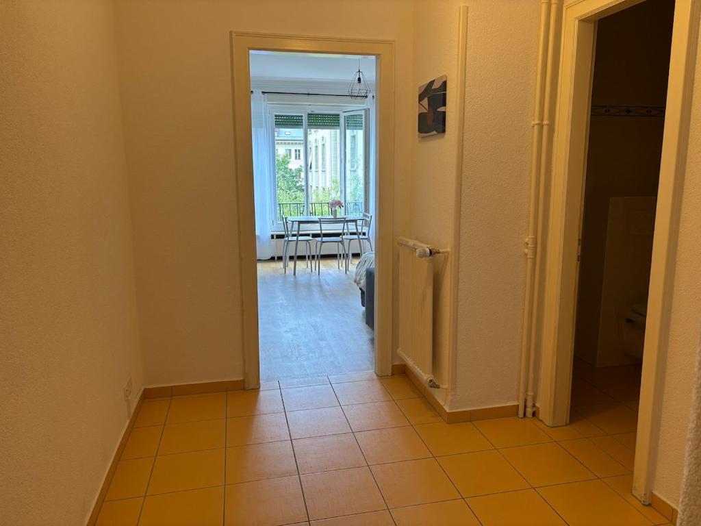 2 bedrooms accommodation 10 min from the train station - 3