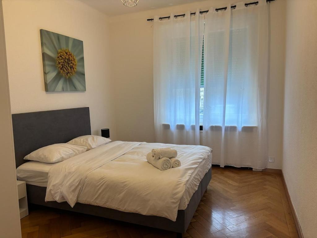 2 bedrooms accommodation 10 min from the train station - 5