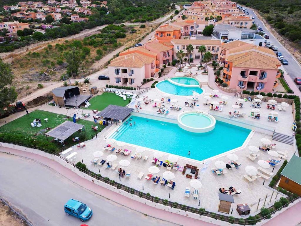 Red Sun Village img84