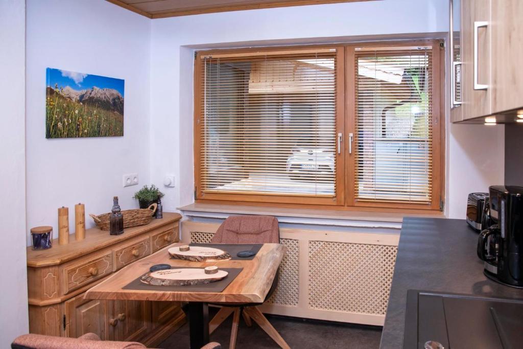 Ferienwohnung beim Rehberg - 5