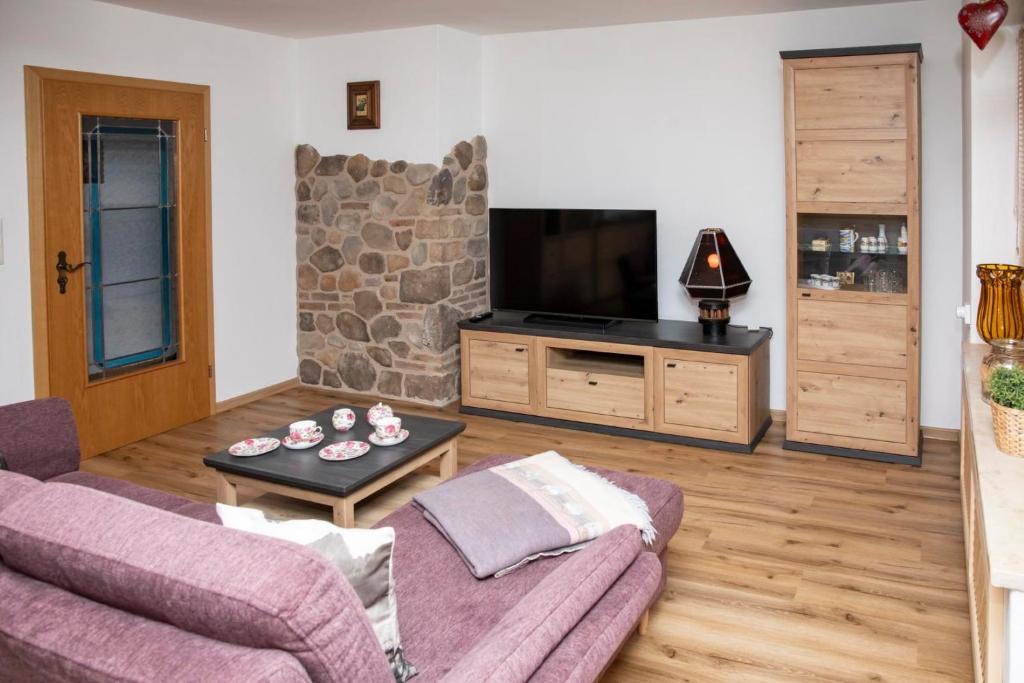 Ferienwohnung beim Rehberg - 2