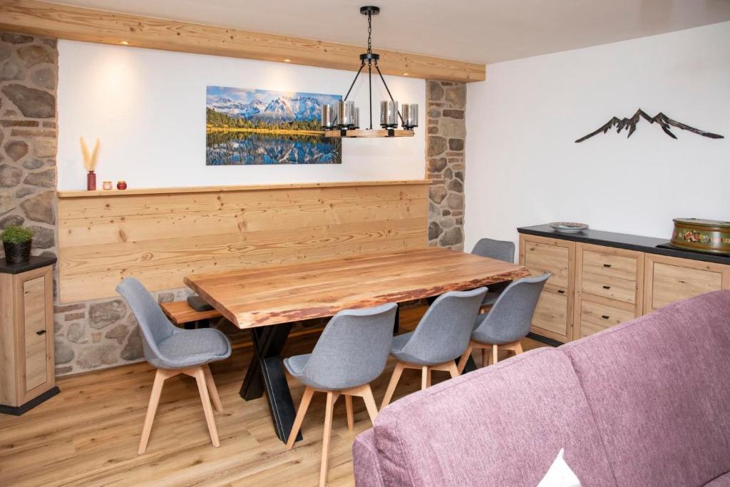 Ferienwohnung beim Rehberg - 3