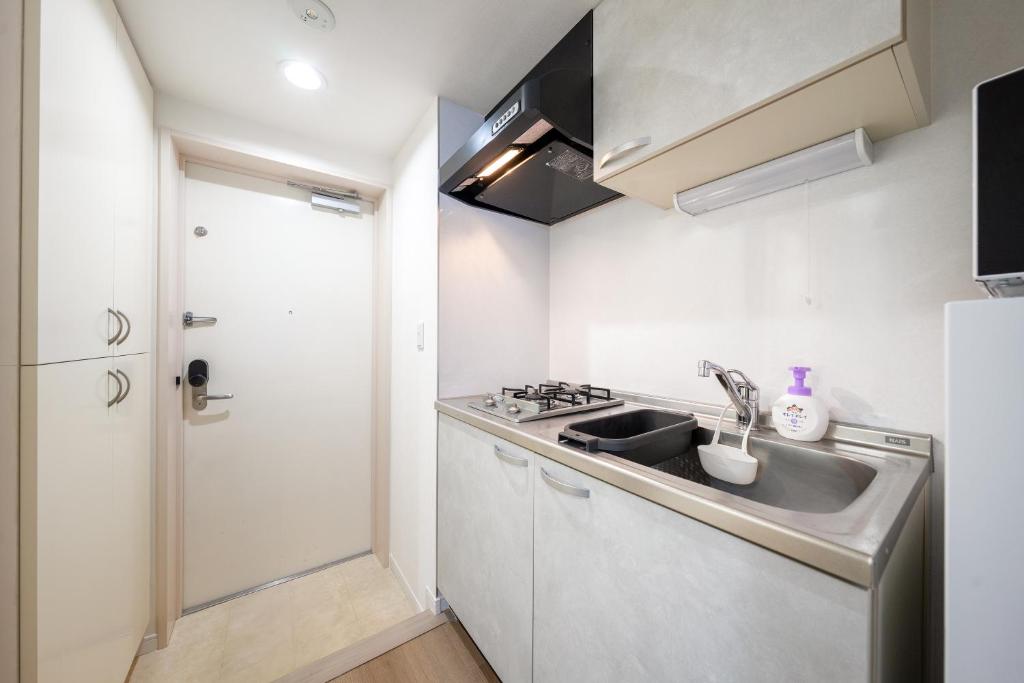 RARE-EBISU BREEZE Apartment