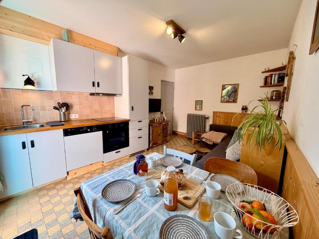 Chalet Le Rêve - 2