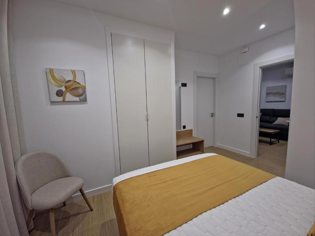 Apartamentos Picasso by gaiarooms - 3