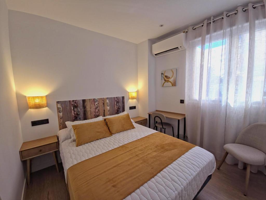 Apartamentos Picasso by gaiarooms - 4