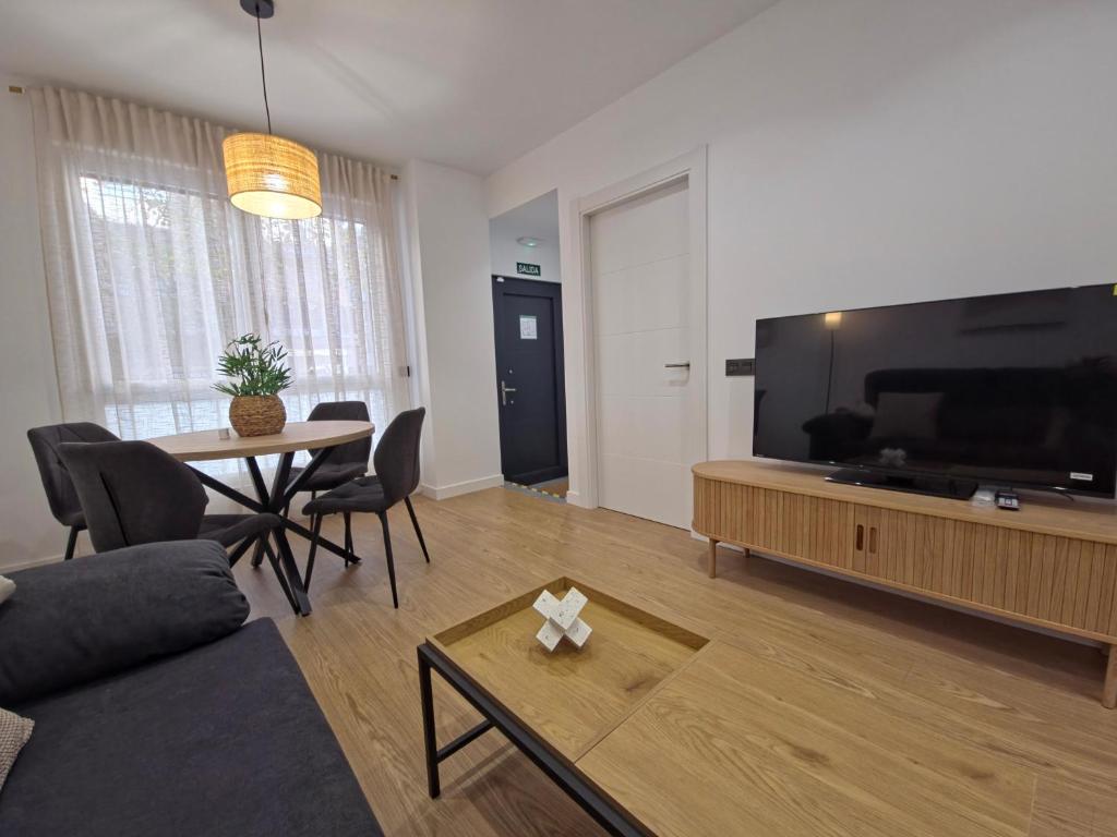 Apartamentos Picasso by gaiarooms - 5