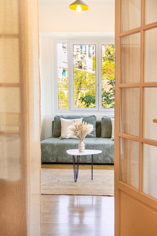 Apartment near Croisette and Cannes festival - 1