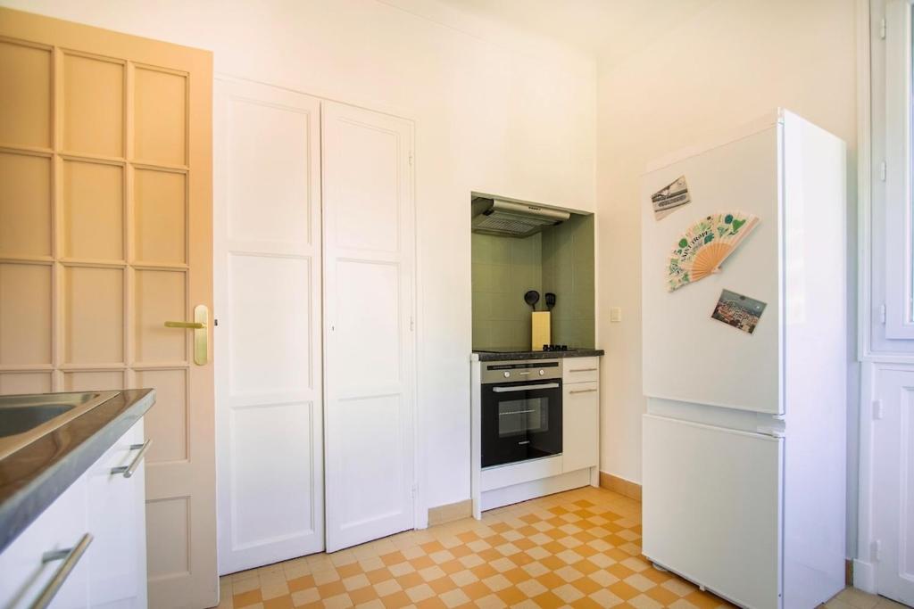 Apartment near Croisette and Cannes festival - 2