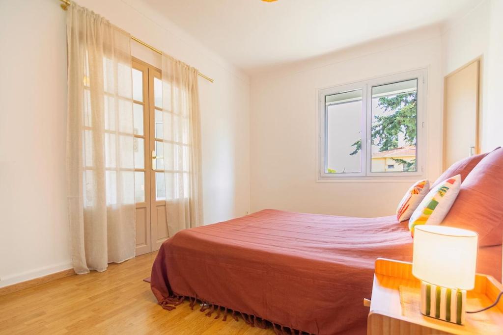 Apartment near Croisette and Cannes festival - 3