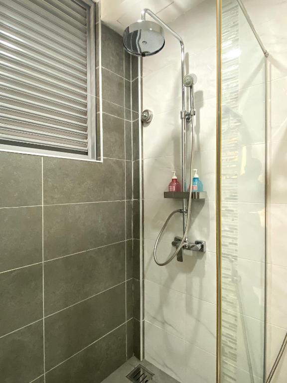 Shower