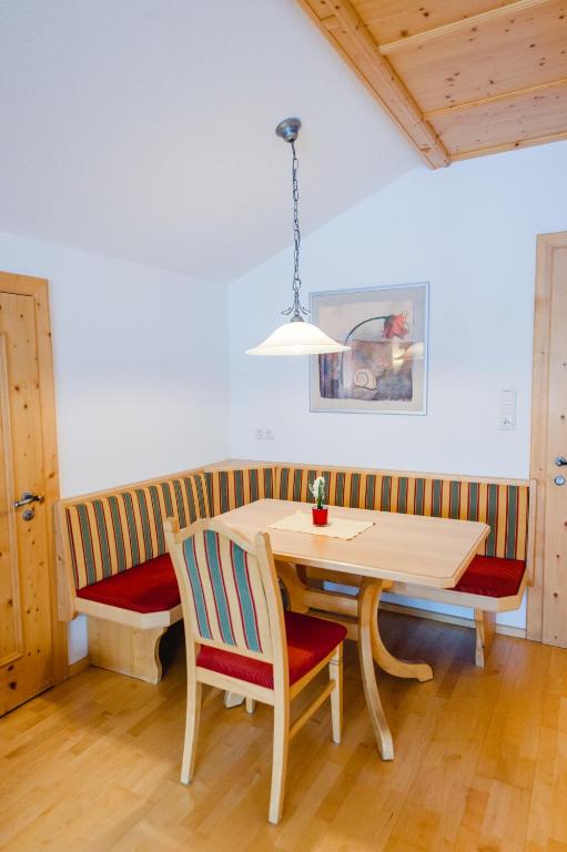 Sonnhof Appartements - 2