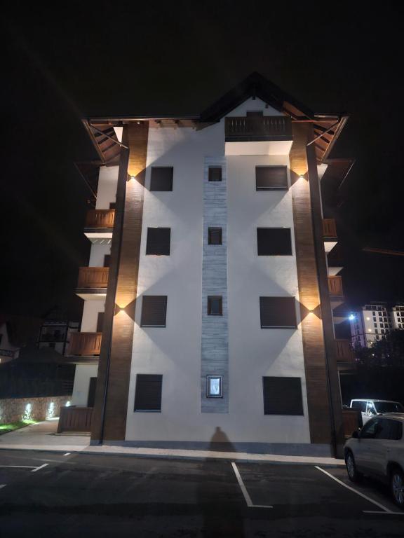 Aurea apartman - 1