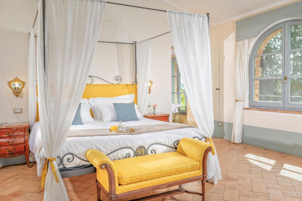 Villa MonteLandi - 1