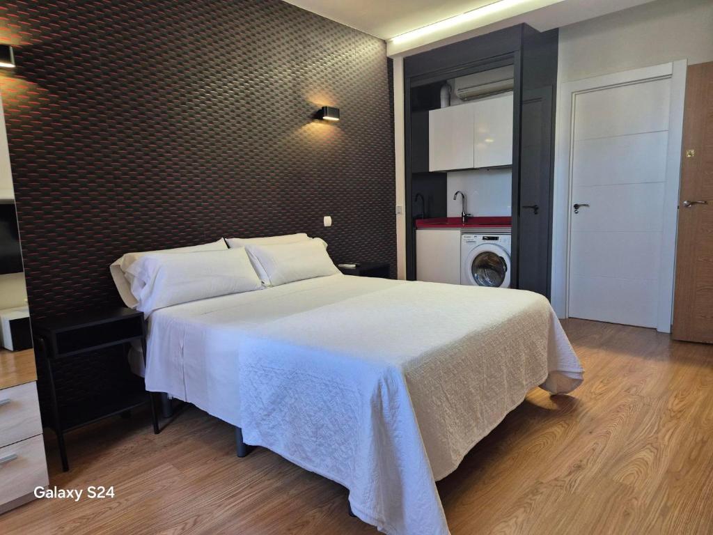 APARTAMENTOS SANTA JULIANA - 2